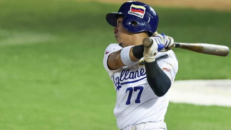 LVBP Reanuda Actividades Tras la Detención de Nicolás Maduro