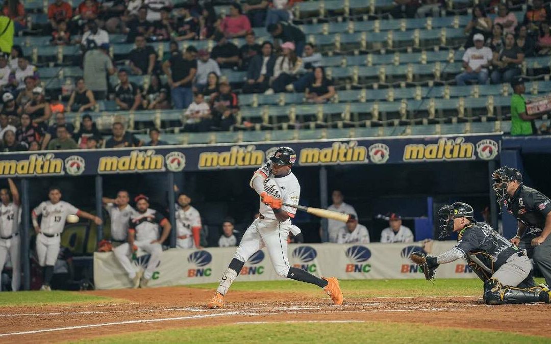 Crisis en Venezuela: La Captura de Nicolás Maduro Termina con el Beisbol Nacional