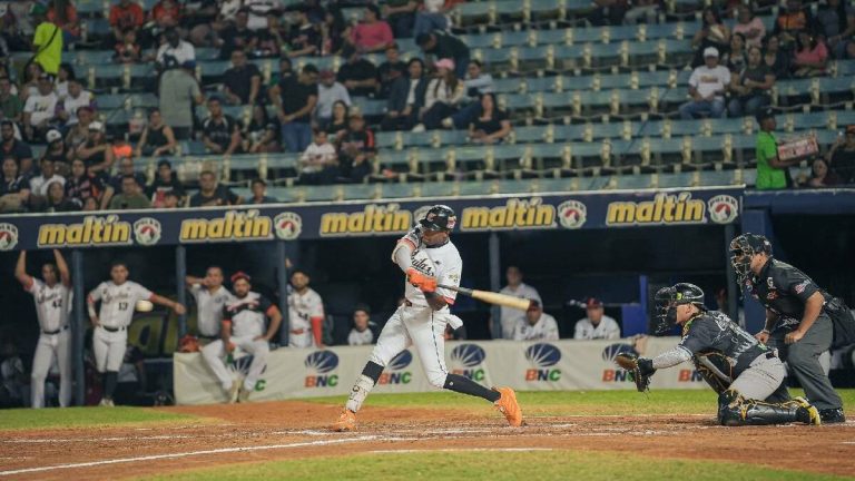 Crisis en Venezuela: La Captura de Nicolás Maduro Termina con el Beisbol Nacional