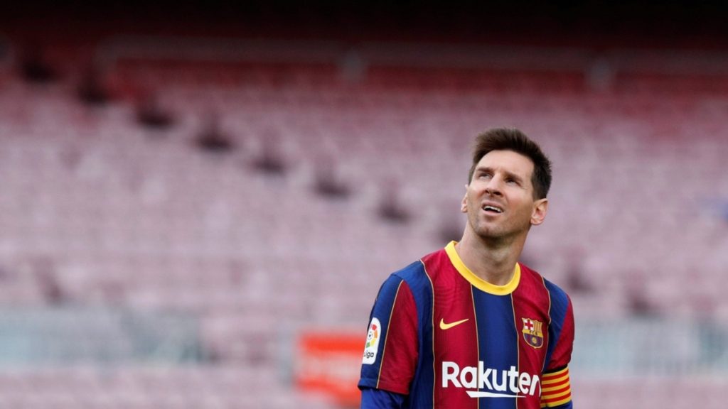 Lionel Messi Explica su Personalidad Enigmática: Un Vistazo a su Mundo