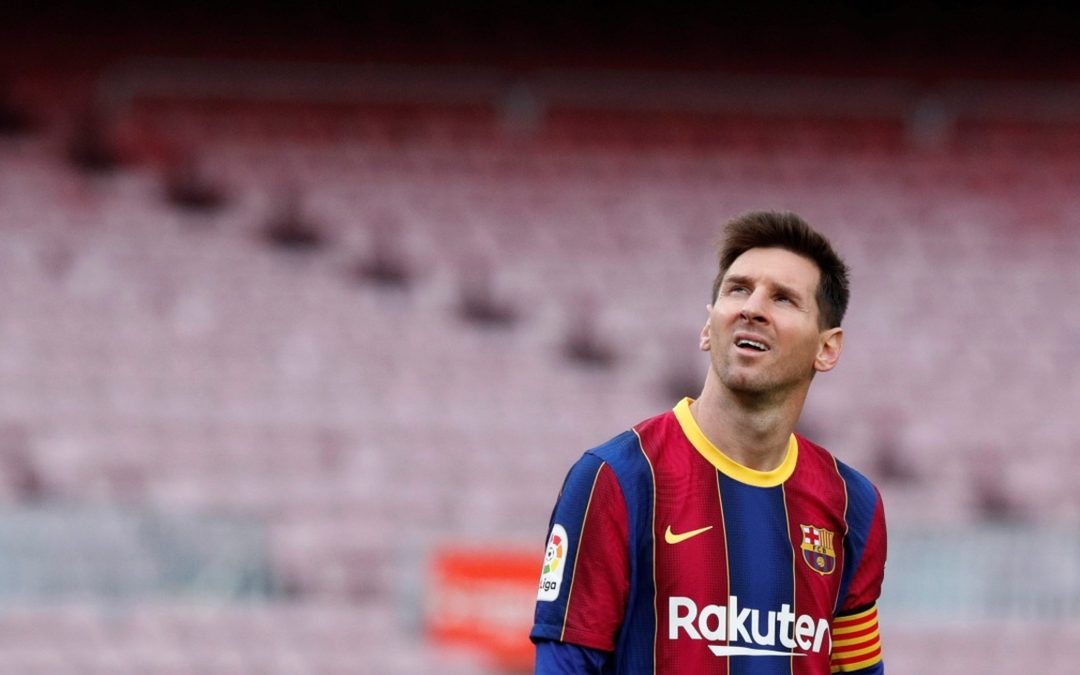 Lionel Messi Explica su Personalidad Enigmática: Un Vistazo a su Mundo