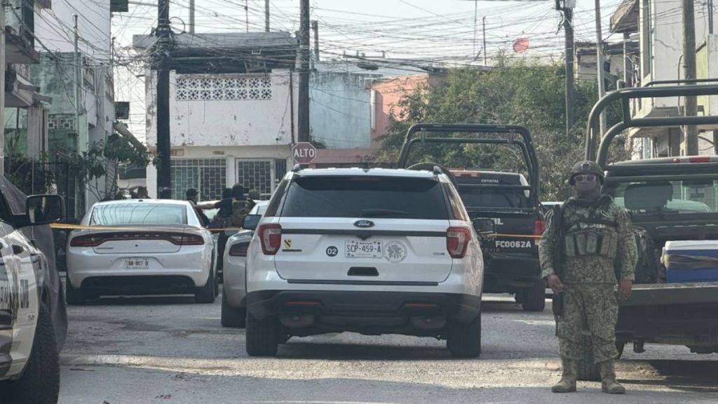 Cateo en Guadalupe: Desmantelan Presunto Narcomenudeo en Lomas de San Roque