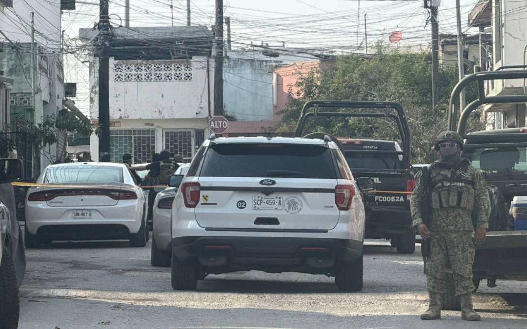 Cateo en Guadalupe: Desmantelan Presunto Narcomenudeo en Lomas de San Roque
