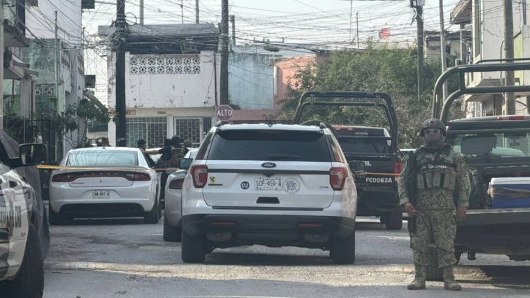 Cateo en Guadalupe: Desmantelan Presunto Narcomenudeo en Lomas de San Roque