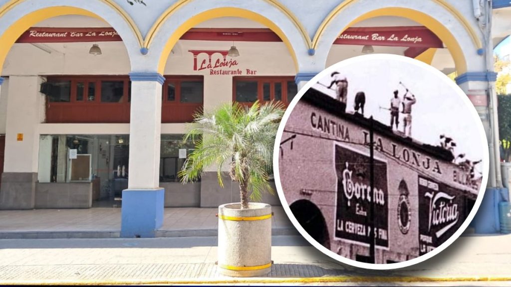 Tehuacán dice adiós a La Lonja: el icónico restaurante de tortas de conejo cierra sus puertas