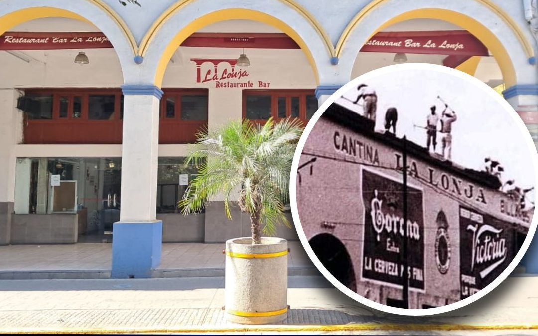 Tehuacán dice adiós a La Lonja: el icónico restaurante de tortas de conejo cierra sus puertas