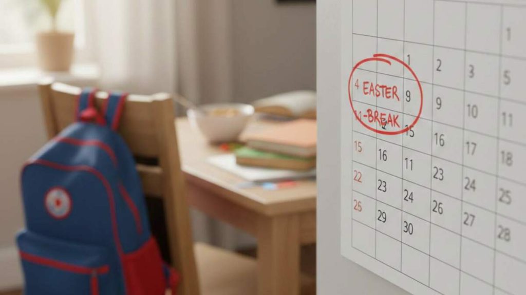 Sobrevivir la Rutina: Consejos para el Próximo Puente y las Vacaciones