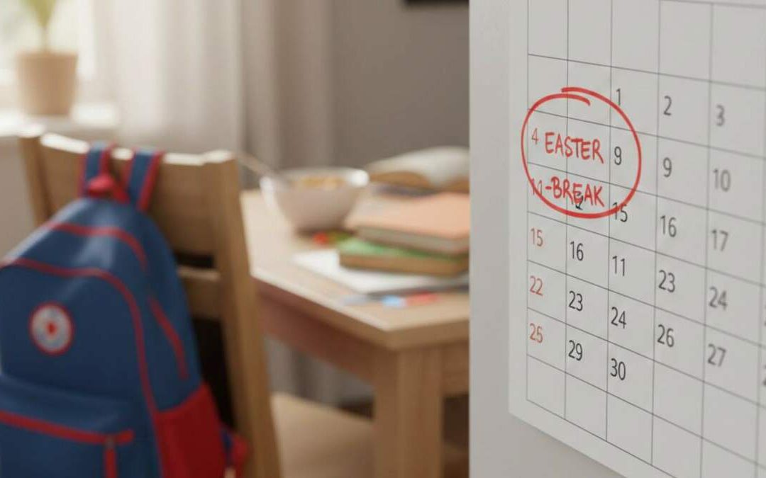 Sobrevivir la Rutina: Consejos para el Próximo Puente y las Vacaciones