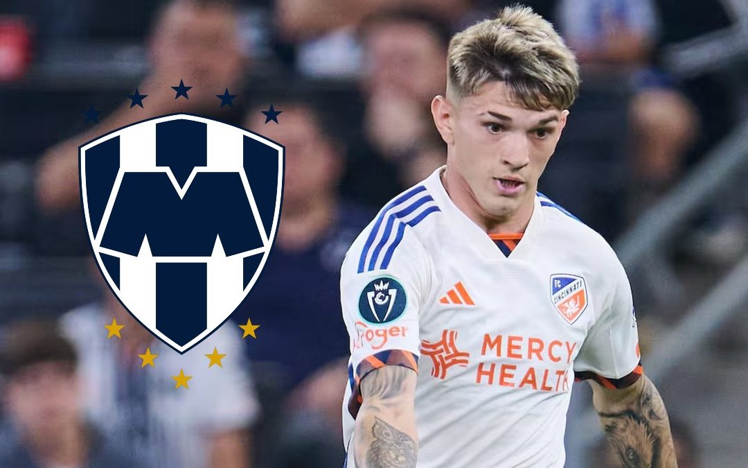 Rayados Anuncia el Fichaje de Luca Orellano: Conoce la Fecha de su Llegada a Monterrey