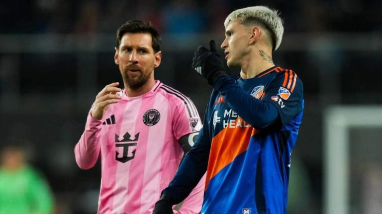 Luca Orellano: El Fichaje Clave de Rayados para el Clausura 2026