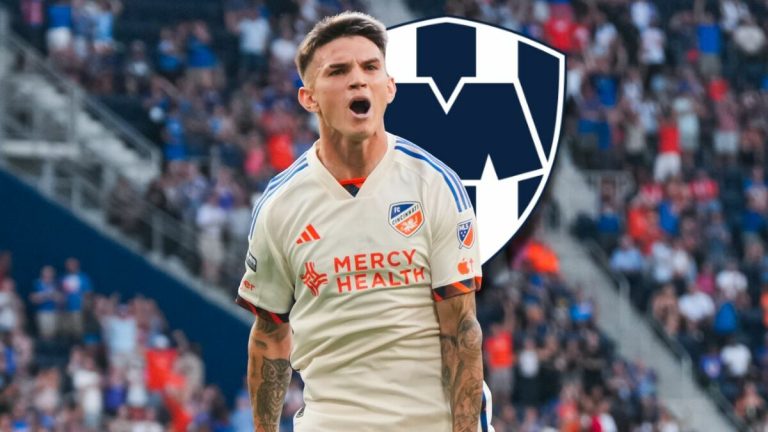 Rayados Finaliza Fichaje de Luca Orellano: Fecha de Incorporación Confirmada