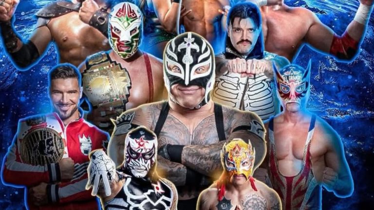 Lucha Libre AAA Anuncia la Fecha de Debut de su Nuevo Acuerdo Televisivo