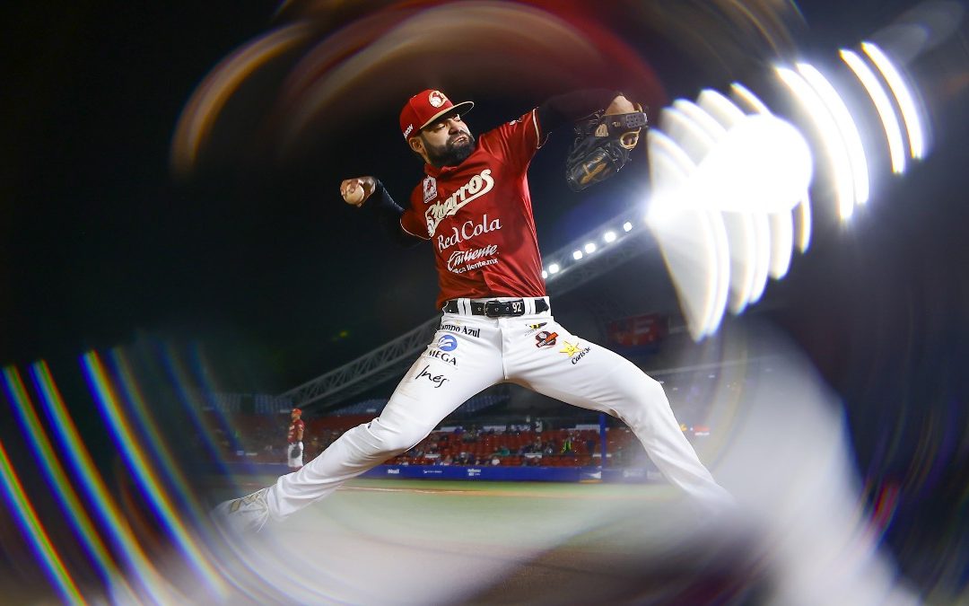 Naranjeros de Hermosillo y Charros de Jalisco: Resultados del Juego 4 de los Playoffs LMP 2025-26