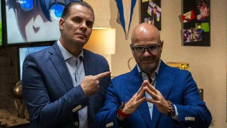 Luis García y Christian Martinoli: Riesgos y Oportunidades en el Mundo del Deporte