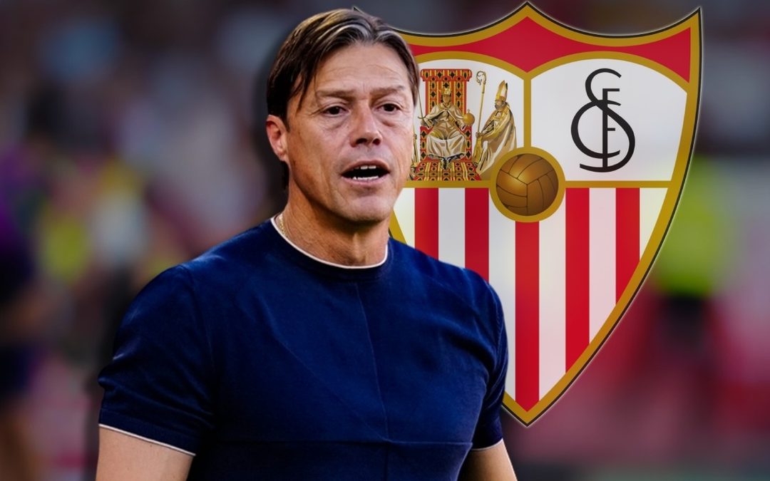 Matías Almeyda en el Sevilla: Tensión máxima en el vestuario podría llevar a su salida