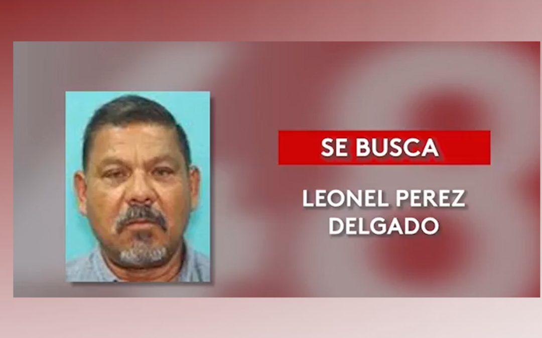 McAllen continúa investigando homicidio de Eddy Betancourt; buscan a sospechoso captado cruzando la frontera