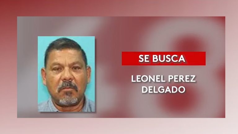 McAllen continúa investigando homicidio de Eddy Betancourt; buscan a sospechoso captado cruzando la frontera