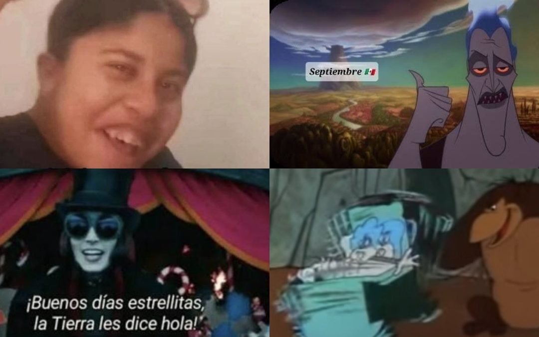 Reacciones y Memes del Sismo en México: ¡La Alerta de Celular Sacudió a Todos!