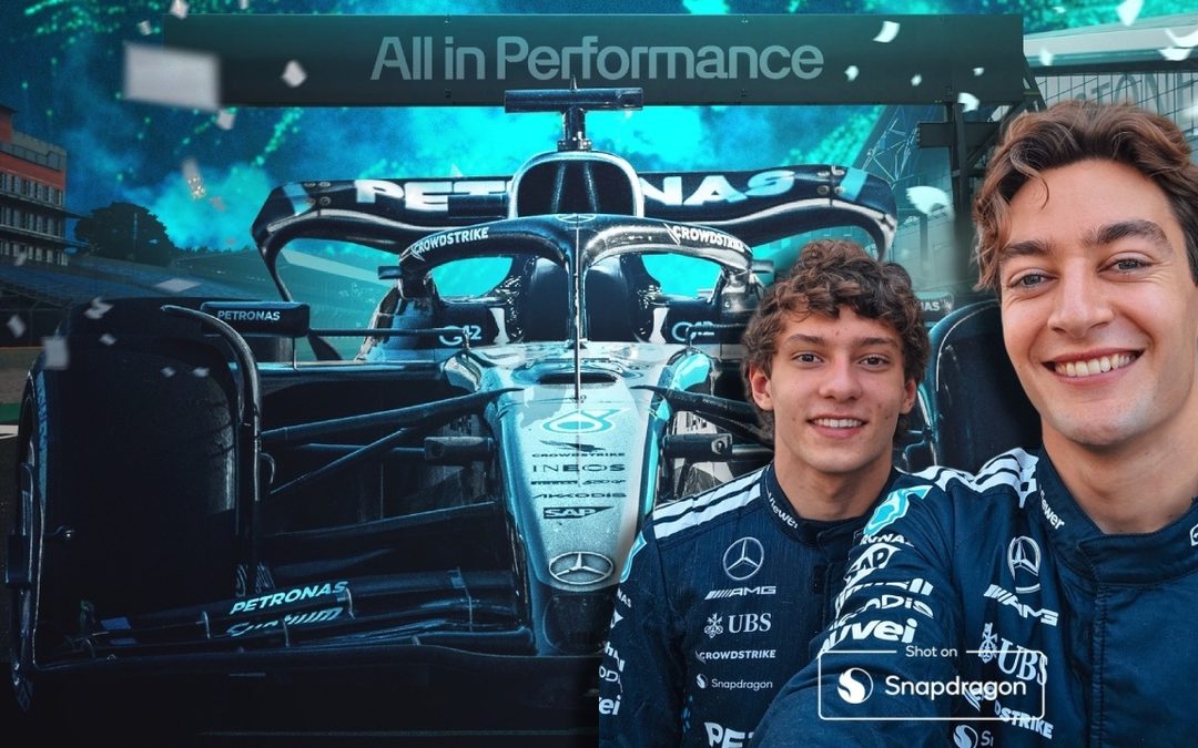 Mercedes F1 2023: Confirmada la Fecha de Revelación de su Nuevo Monoplaza