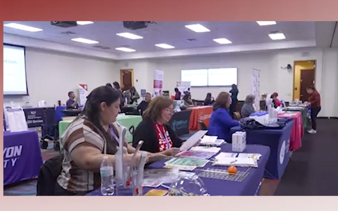 Mes nacional de la prevención del tráfico humano: autoridades refuerzan esfuerzos para informar a la comunidad