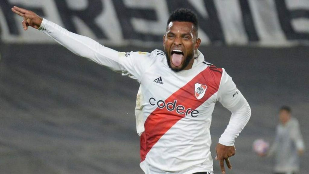 Miguel Borja podría unirse a Cruz Azul antes del duelo contra Puebla: ¿Confirmación de su fichaje?