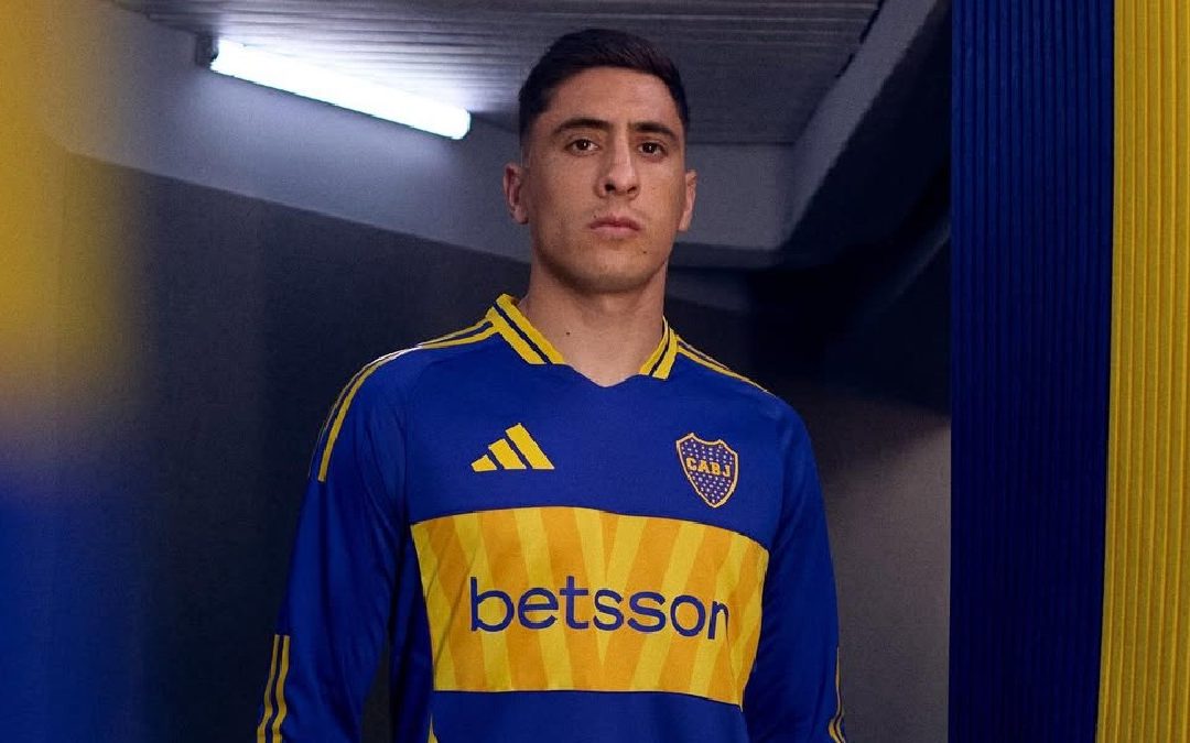Tigres Ficharía a Miguel Merentiel de Boca Juniors para el Clausura 2026