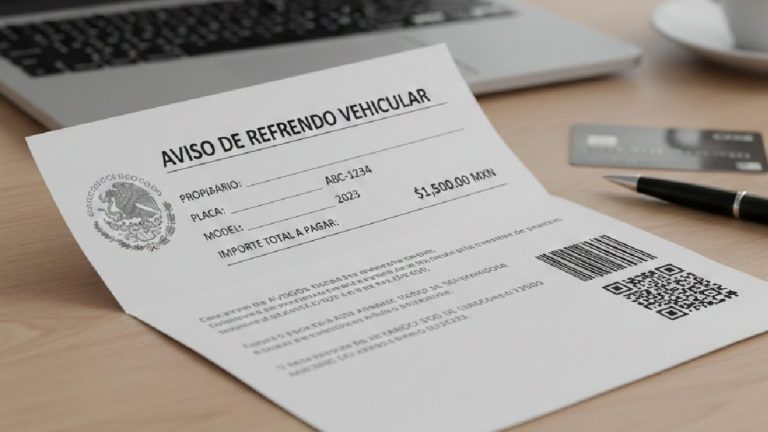 Todo lo que necesitas saber sobre el pago del refrendo vehicular 2026 en McAllen
