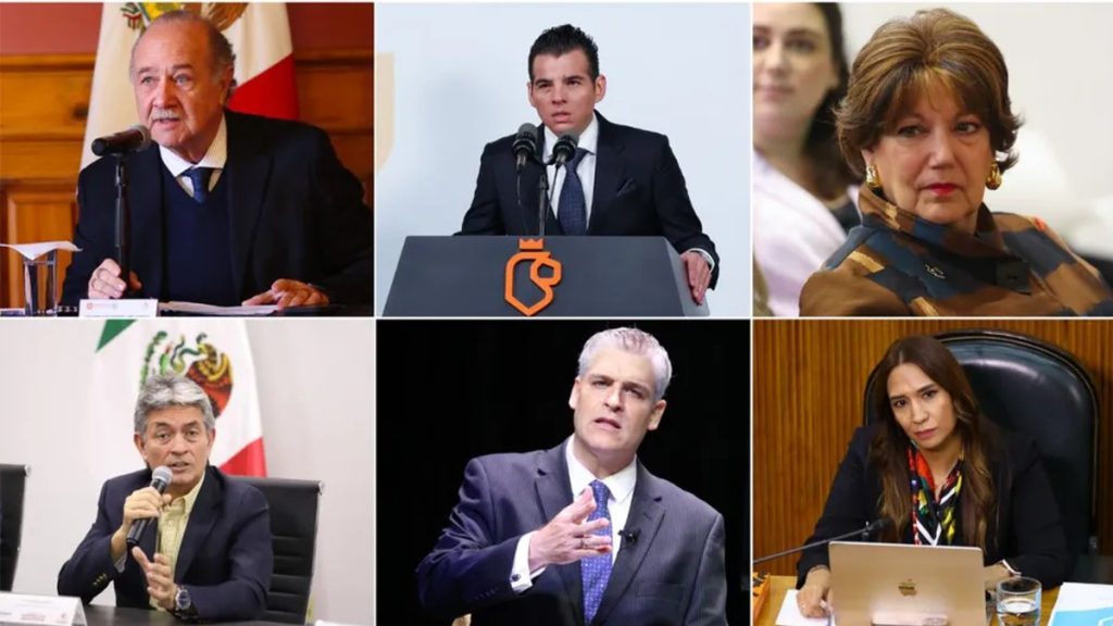 Samuel García Reconfigura su Gabinete Después de Cuatro Años de Gobierno en Nuevo León