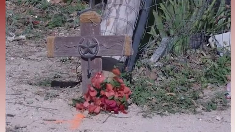 Muere motociclista tras persecución policial al norte del condado Hidalgo