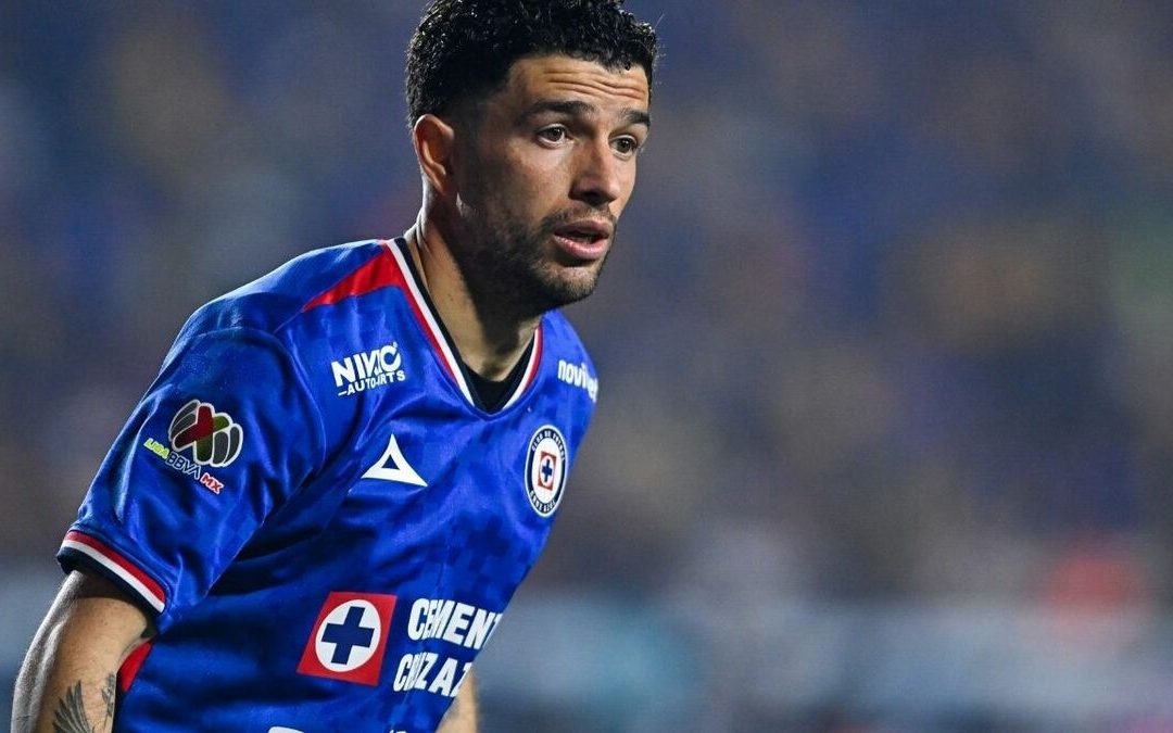 Nacho Rivero: Posible regreso a Xolos de Tijuana tras dejar Cruz Azul