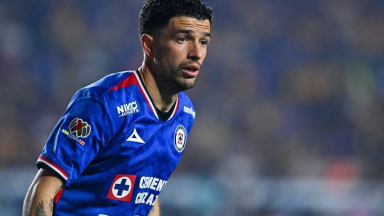 Nacho Rivero: Posible regreso a Xolos de Tijuana tras dejar Cruz Azul