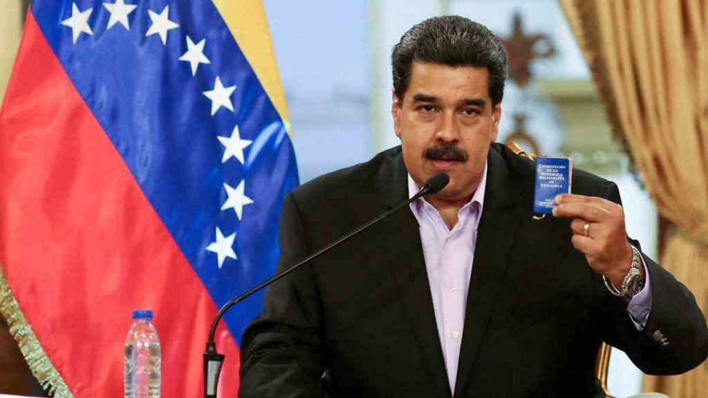 Reacciones de Celebridades a la Detención de Maduro por Estados Unidos