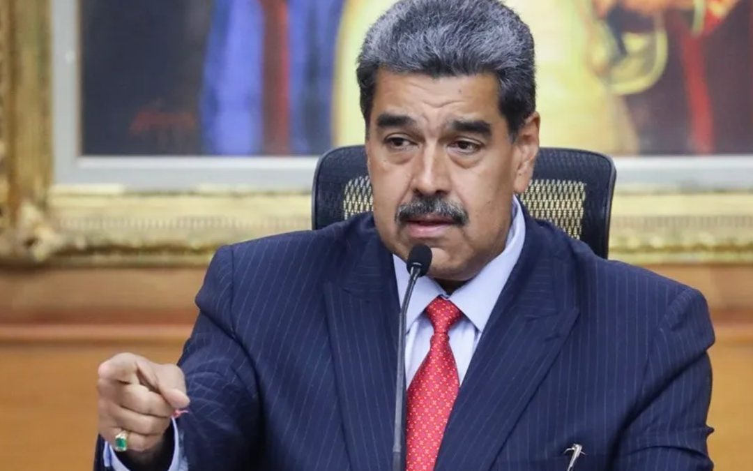 Ataque a Venezuela: Maduro Comparece en su Primera Audiencia Judicial