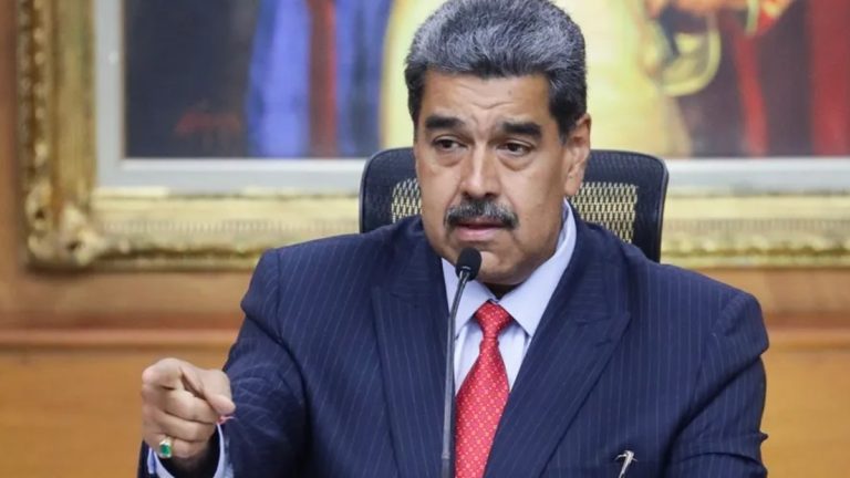 Ataque a Venezuela: Maduro Comparece en su Primera Audiencia Judicial
