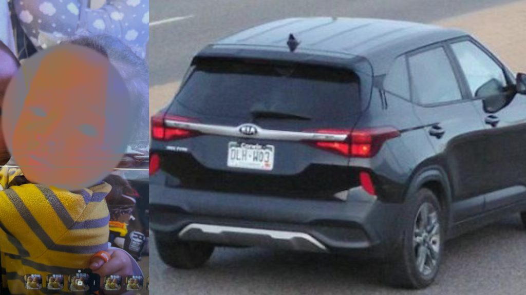 Niño Encontrado Sano y Salvo Tras Robo de Vehículo en Colorado Springs
