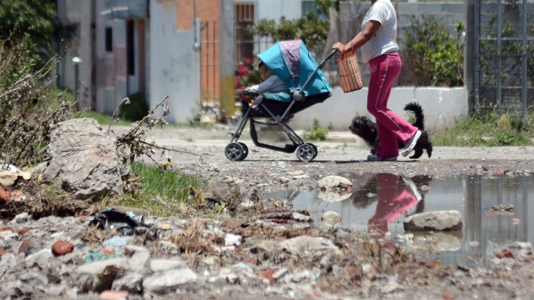 Asesinato de Joven en Puebla: El Cuerpo Abandonado en San Andrés Azumiatla