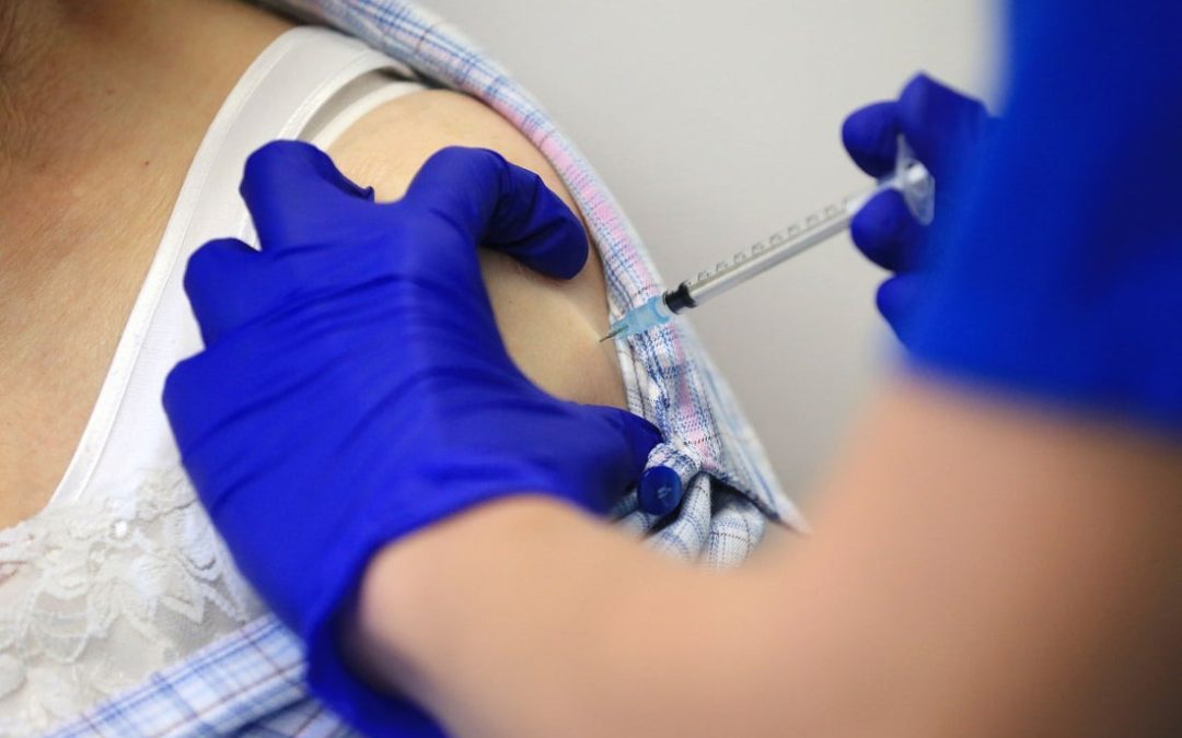 NNPH Anuncia Clínica Gratuita de Vacunación contra la Influenza en Reno este Viernes