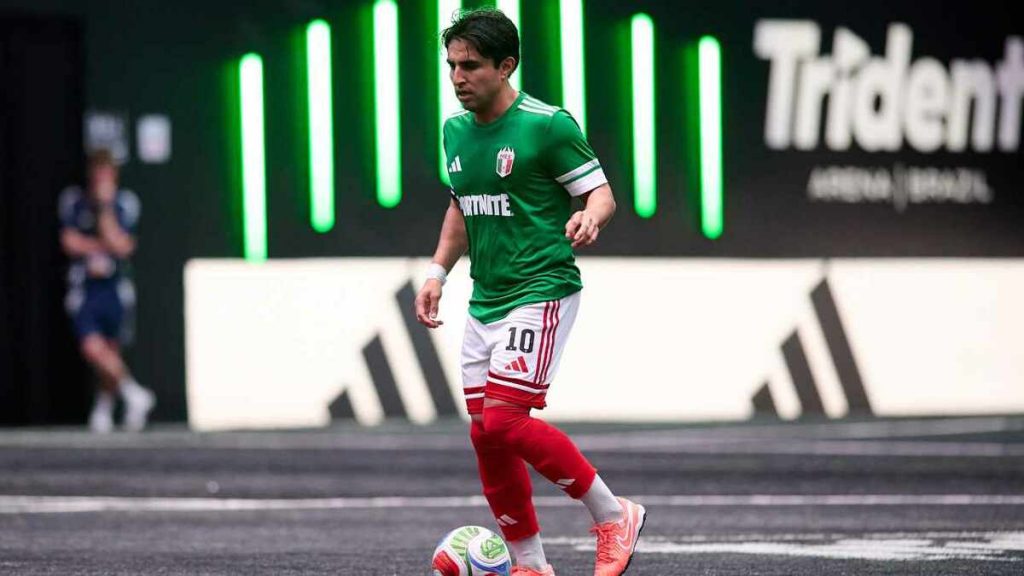 México Debuta con el Pie Izquierdo en la Kings World Cup Nations 2026: Un Análisis del Torneo
