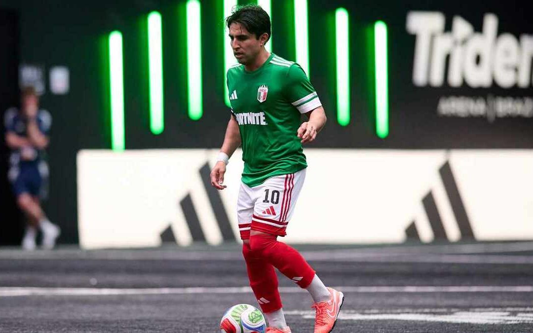 México Debuta con el Pie Izquierdo en la Kings World Cup Nations 2026: Un Análisis del Torneo