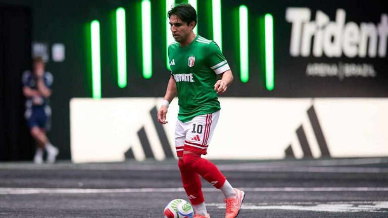 México Debuta con el Pie Izquierdo en la Kings World Cup Nations 2026: Un Análisis del Torneo