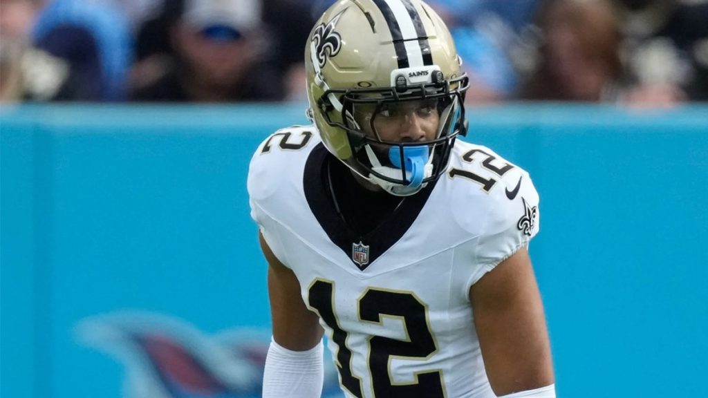 Jugador de la NFL hospitalizado tras diagnóstico de coágulo pulmonar