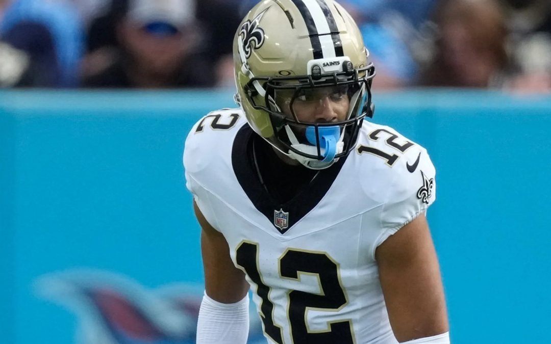 Jugador de la NFL hospitalizado tras diagnóstico de coágulo pulmonar
