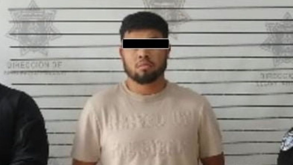 Detención en McAllen: Hombre Arrestado Tras Falsa Transferencia en Facebook Marketplace