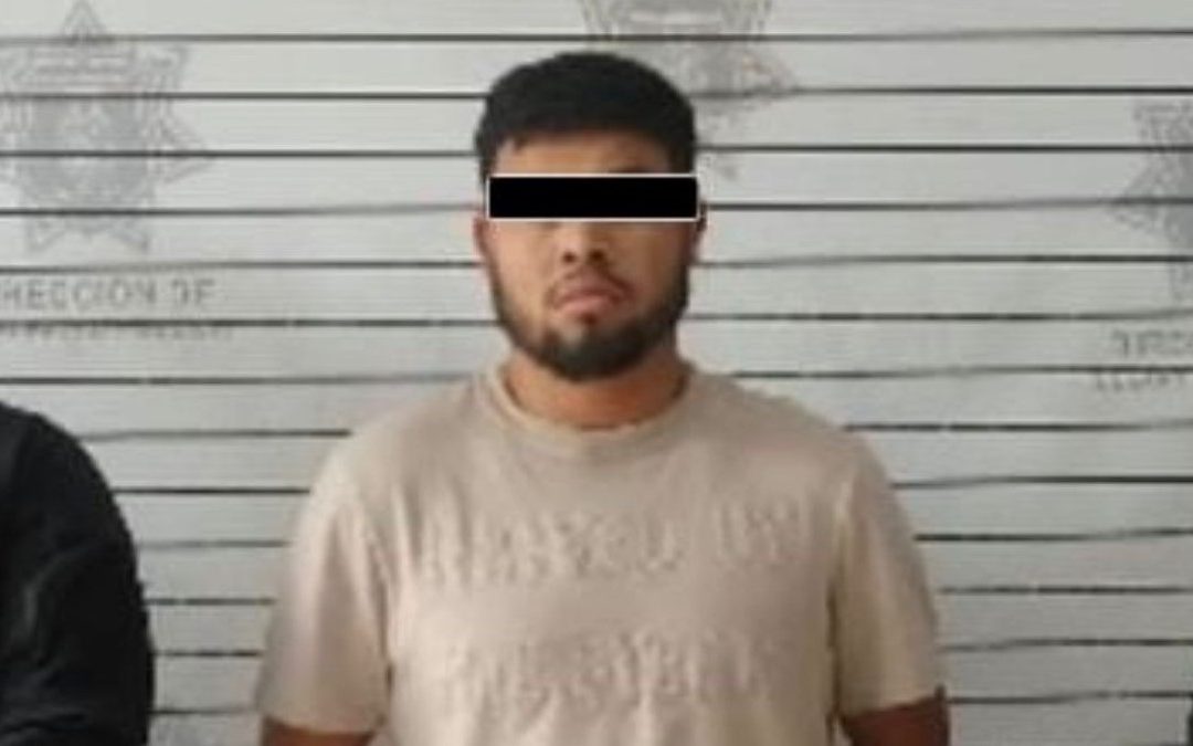 Detención en McAllen: Hombre Arrestado Tras Falsa Transferencia en Facebook Marketplace