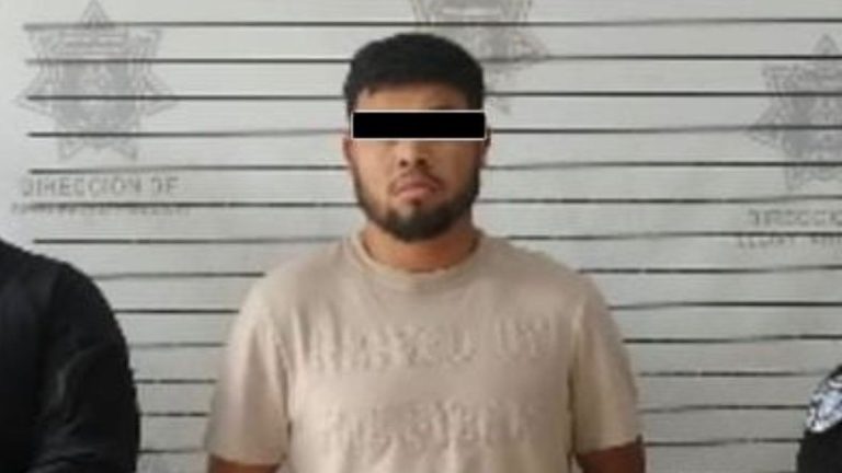 Detención en McAllen: Hombre Arrestado Tras Falsa Transferencia en Facebook Marketplace