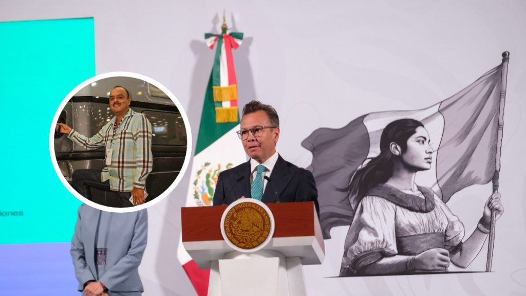 Pablo Lemus Asegura que Alberto Prieto está Vinculado con Robo de Transporte y Tráfico de Armas en McAllen
