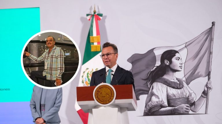 Pablo Lemus Asegura que Alberto Prieto está Vinculado con Robo de Transporte y Tráfico de Armas en McAllen