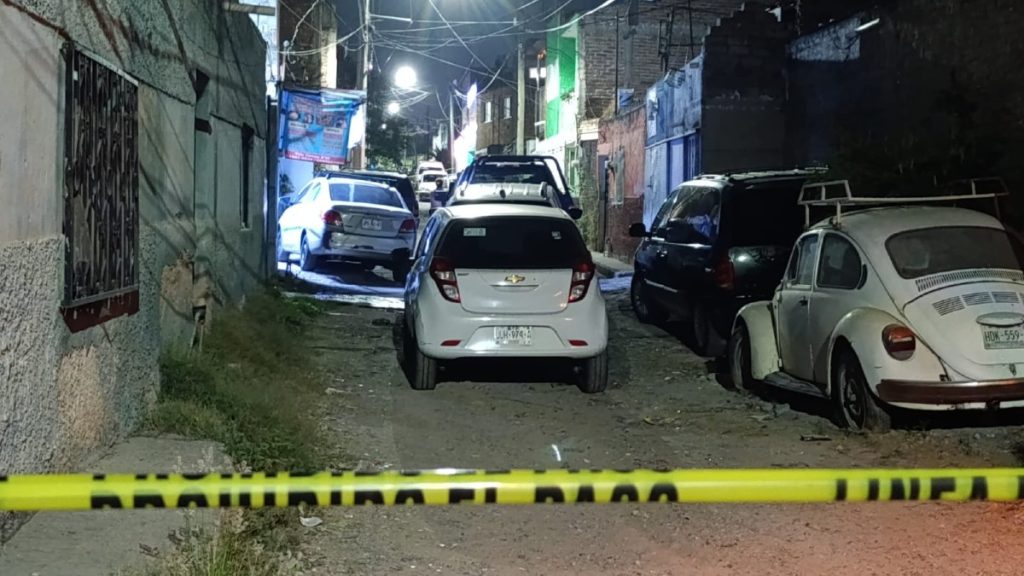 Tragedia Familiar en Tonalá: Padre Encuentra a Su Esposa e Hija Sin Vida