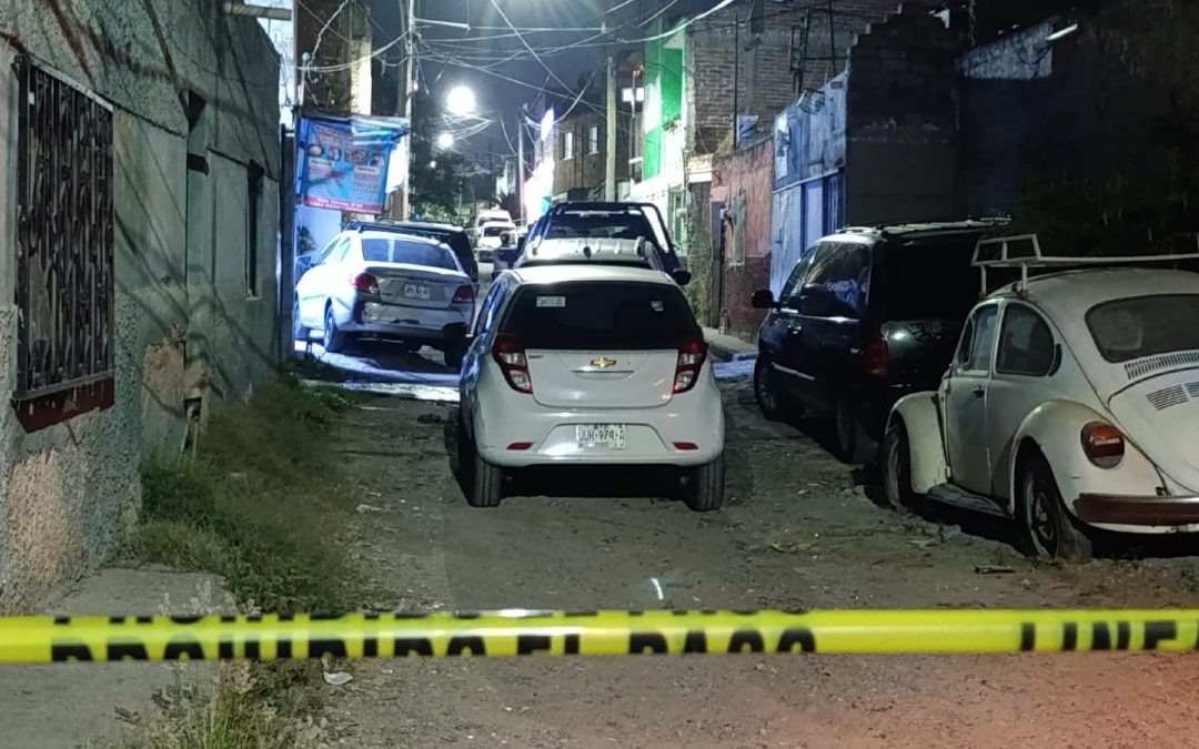 Tragedia Familiar en Tonalá: Padre Encuentra a Su Esposa e Hija Sin Vida
