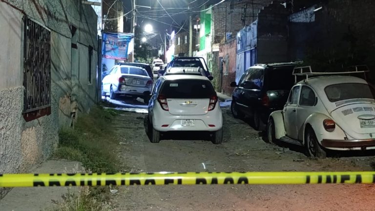 Tragedia Familiar en Tonalá: Padre Encuentra a Su Esposa e Hija Sin Vida
